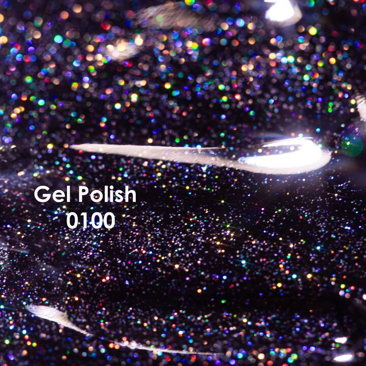 Гел лак DNKa 12 мл.  0100