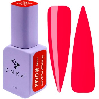 Гел лак DNKa 12 мл.  0133