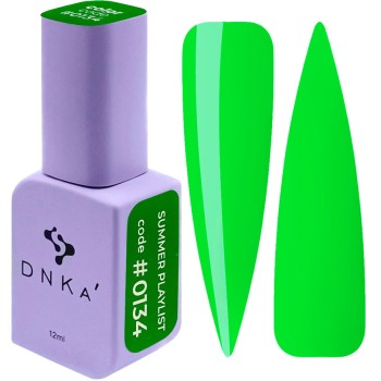 Гел лак DNKa 12 мл.  0134