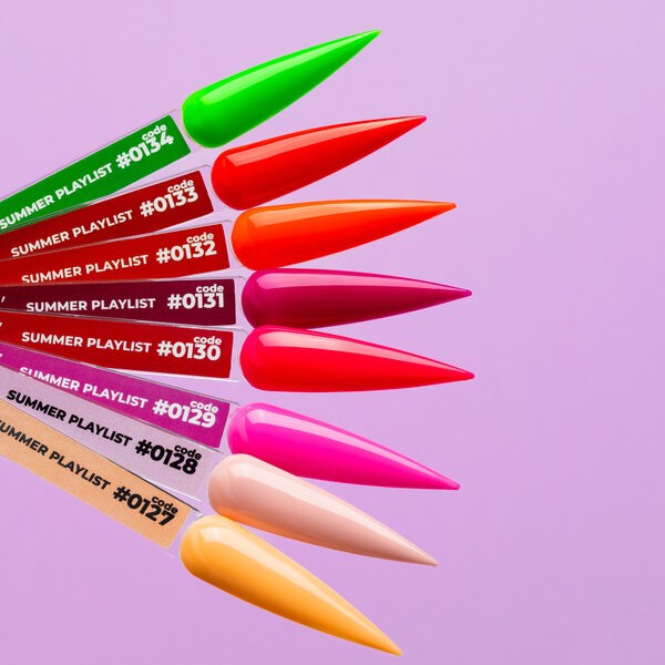 Гел лак DNKa 12 мл.  0134