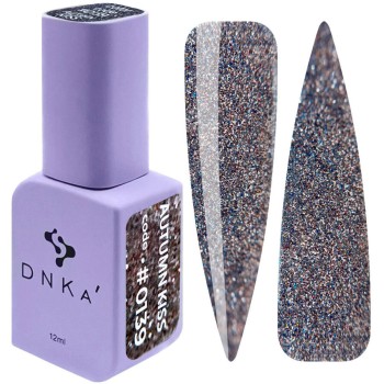 Гел лак DNKa 12 мл.  0139