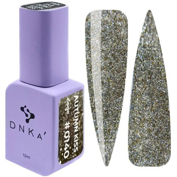 Гел лак DNKa 12 мл.  0140