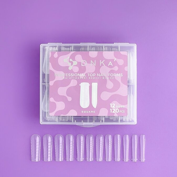 Многократни горни фирми за изграждане КВАДРАТ 120 бр.