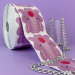 Долни форми за изграждане DNKa 500 бр.