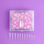 Многократни горни фирми за изграждане БАДЕМ 120 бр.