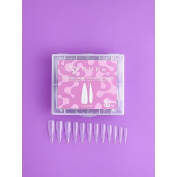 Многократни горни фирми за изграждане БАДЕМ 120 бр.