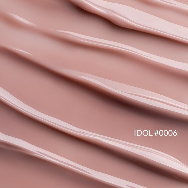 Гел желе DNKa Idol 15 мл.