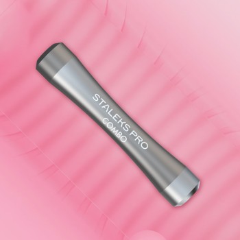 Основа за избутвач Staleks Combo Uniq 10 за сменяеми части