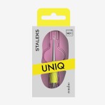 Работна част на избутвач Combo UNIQ 12y пръстен