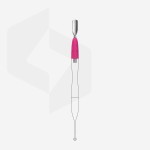 Работна част на избутвач Combo UNIQ 16 тесен заоблен