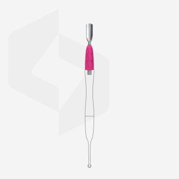 Работна част на избутвач Combo UNIQ 16 тесен заоблен