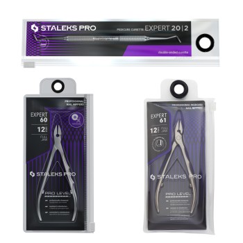 Комплект инструменти Сталекс ПОДО с отстъпка!