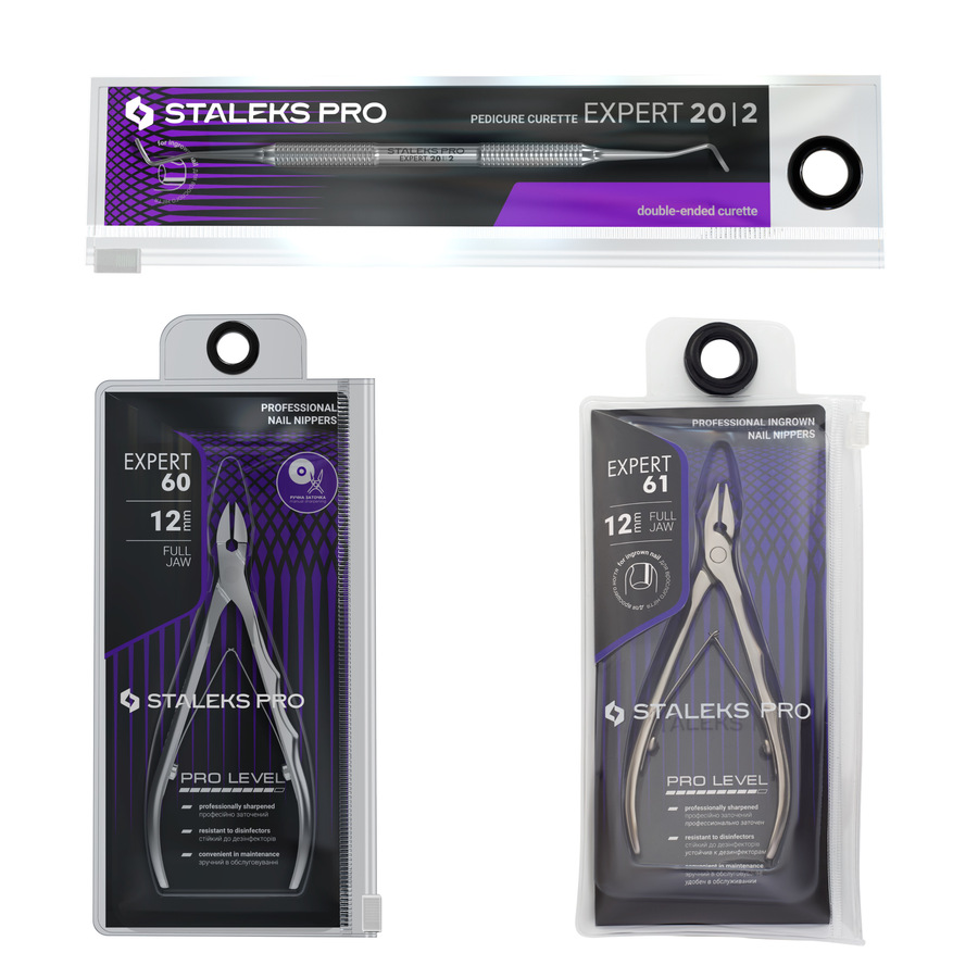 Комплект инструменти Сталекс ПОДО с отстъпка!