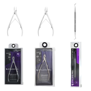 Комплект инструменти Сталекс ПОДО с отстъпка!