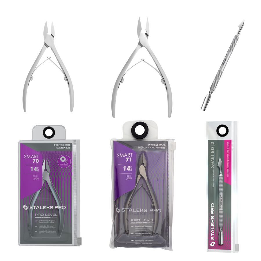 Комплект инструменти Сталекс с отсъпка 10%