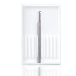 Твърдосплавен накрайник шар Acurata 2,1 мм