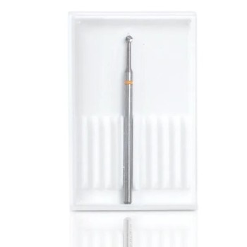 Твърдосплавен накрайник шар Acurata 2,1 мм