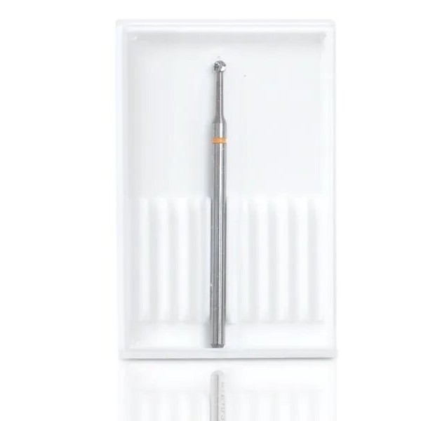 Твърдосплавен накрайник шар Acurata 2,1 мм