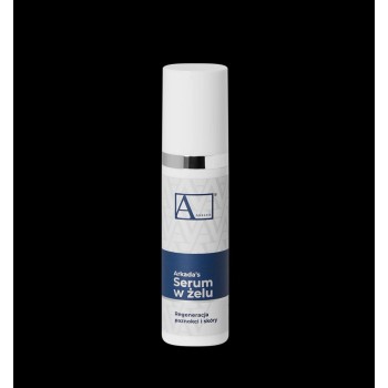 Серум гел 15 мл.