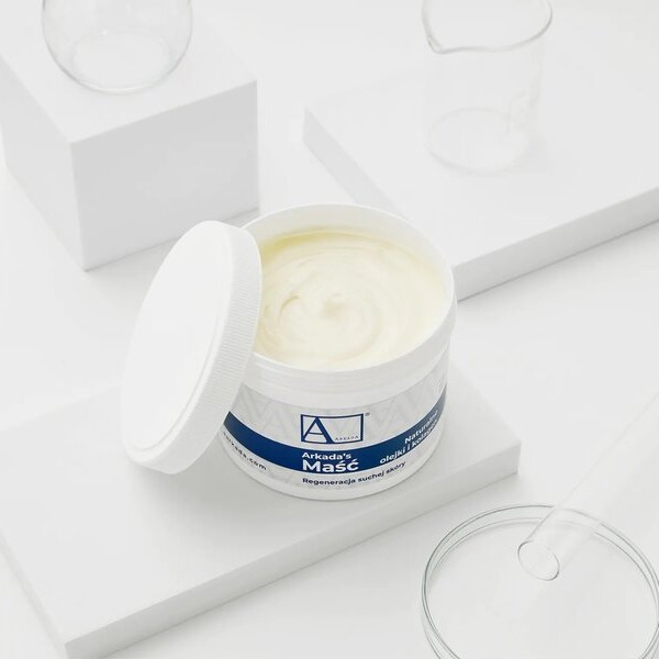 Хидратиращ крем Аркада 70 гр.