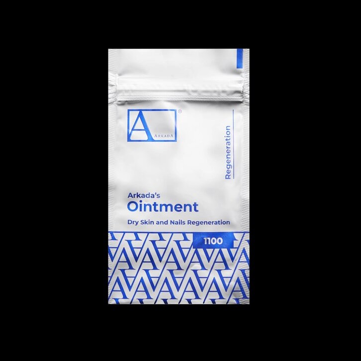 Хидратиращ крем Аркада 70 гр.
