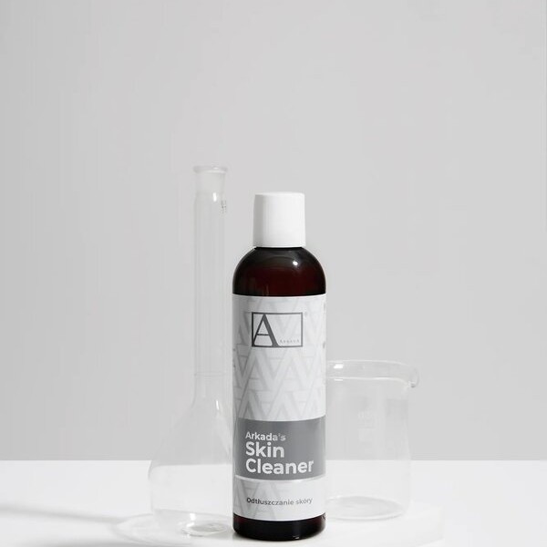 Skin Cleaner за ръце и крака 250 мл. Skin Cleaner за ръце и крака 250 мл.