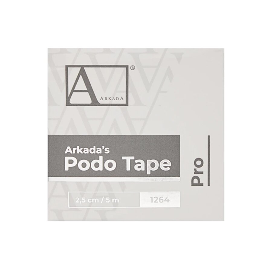 ПОДО тейп Аркада ПОДО тейп Аркада