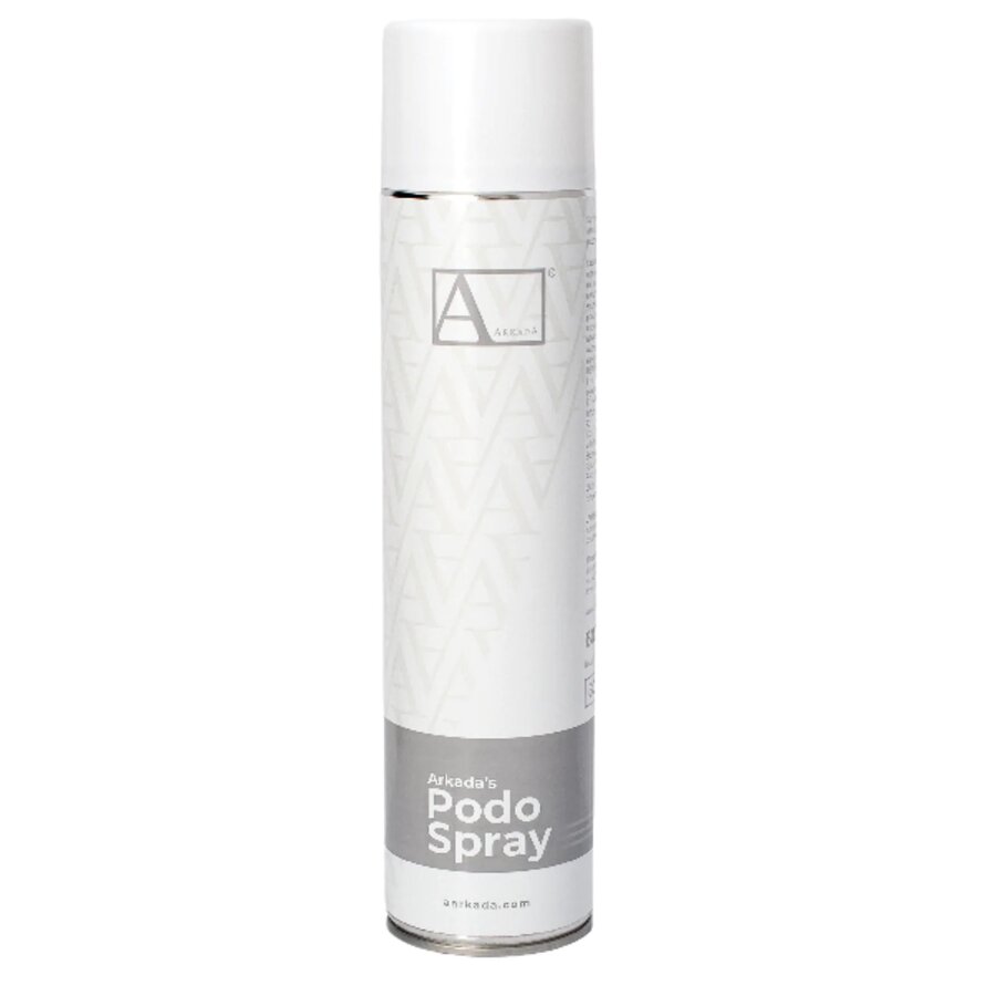 Почистващ ПОДО спрей Аркада 600 мл. Почистващ ПОДО спрей Аркада 600 мл.