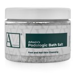 Подологична сол за вана 500 гр. Подологична сол за вана 500 гр.
