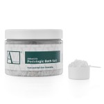 Подологична сол за вана 500 гр. Подологична сол за вана 500 гр.