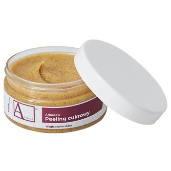 Скраб пилинг с невен Аркада 300 гр.