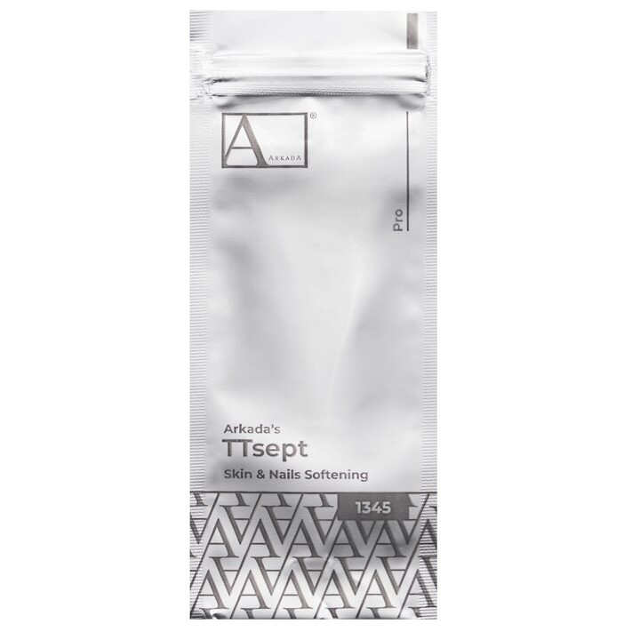 Кератоличен разтвор ТТ sept Аркада 250 мл. Кератоличен разтвор ТТ sept Аркада 250 мл.