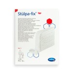 Еластична превръзка тип ръкав с едра мрежа, 25 м.