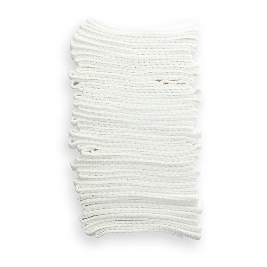 Еластична превръзка тип ръкав с едра мрежа, 25 м.