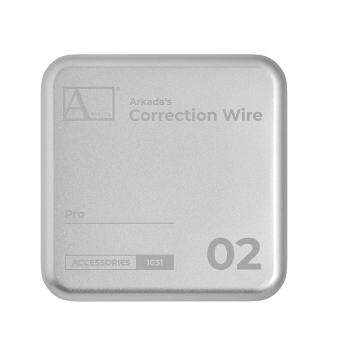 Корекционна тел Аркада размер 02, 20 м.