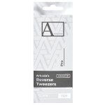 Обратна пинсета Аркада, с кръстосана форма Обратна пинсета Аркада, с кръстосана форма