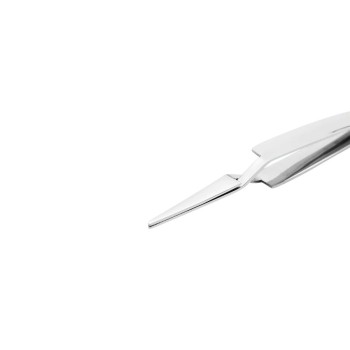 Обратна пинсета Аркада, с кръстосана форма