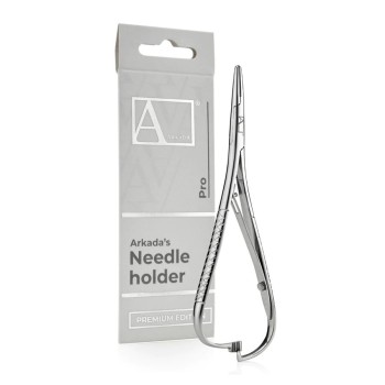 Държач за скоби Аркада