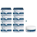 Хидратиращ крем Аркада 70 мл. ПРОМО 8 бр.+ 1 бр. Хидратиращ крем Аркада 70 мл. ПРОМО 8 бр.+ 1 бр.