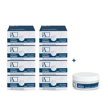 Хидратиращ крем Аркада 70 мл. ПРОМО 8 бр.+ 1 бр.