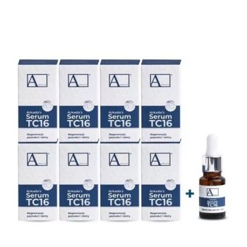 Серум ТС16 11 мл. ПРОМО 8 БР. + 1 БР.