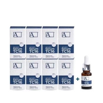 Серум ТС16 11 мл. ПРОМО 8 БР. + 1 БР.
