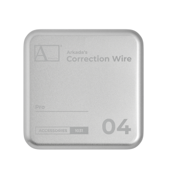 Корекционна тел Аркада размер 04, 20 м.