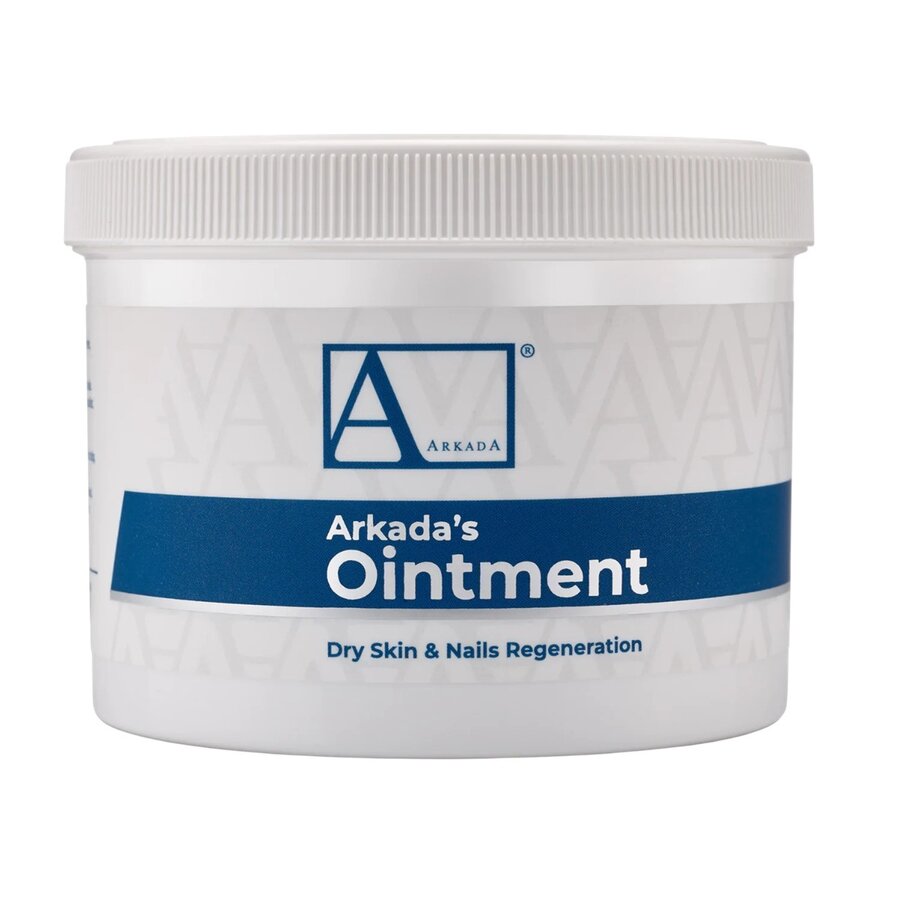 Хидратиращ крем Аркада 450 гр.