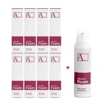 Релакс пяна Аркада 150 мл. ПРОМО 8 бр.+ 1 бр.