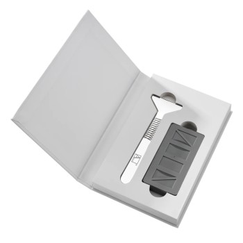Nail Insert System, комплект за акрилна смола за нокти