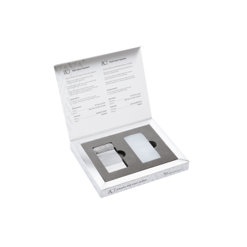 Nail Insert System, комплект за акрилна смола за нокти