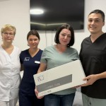 Курс Brace M AArkada. Ефективна корекция на деформирани нокти