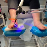 Курс Brace M от Arkada: Майсторство в Корекцията на Врастнали Нокти за Специалисти