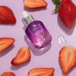 Сухо олио за кутикула DNKa с аромат Ягода 15 мл.